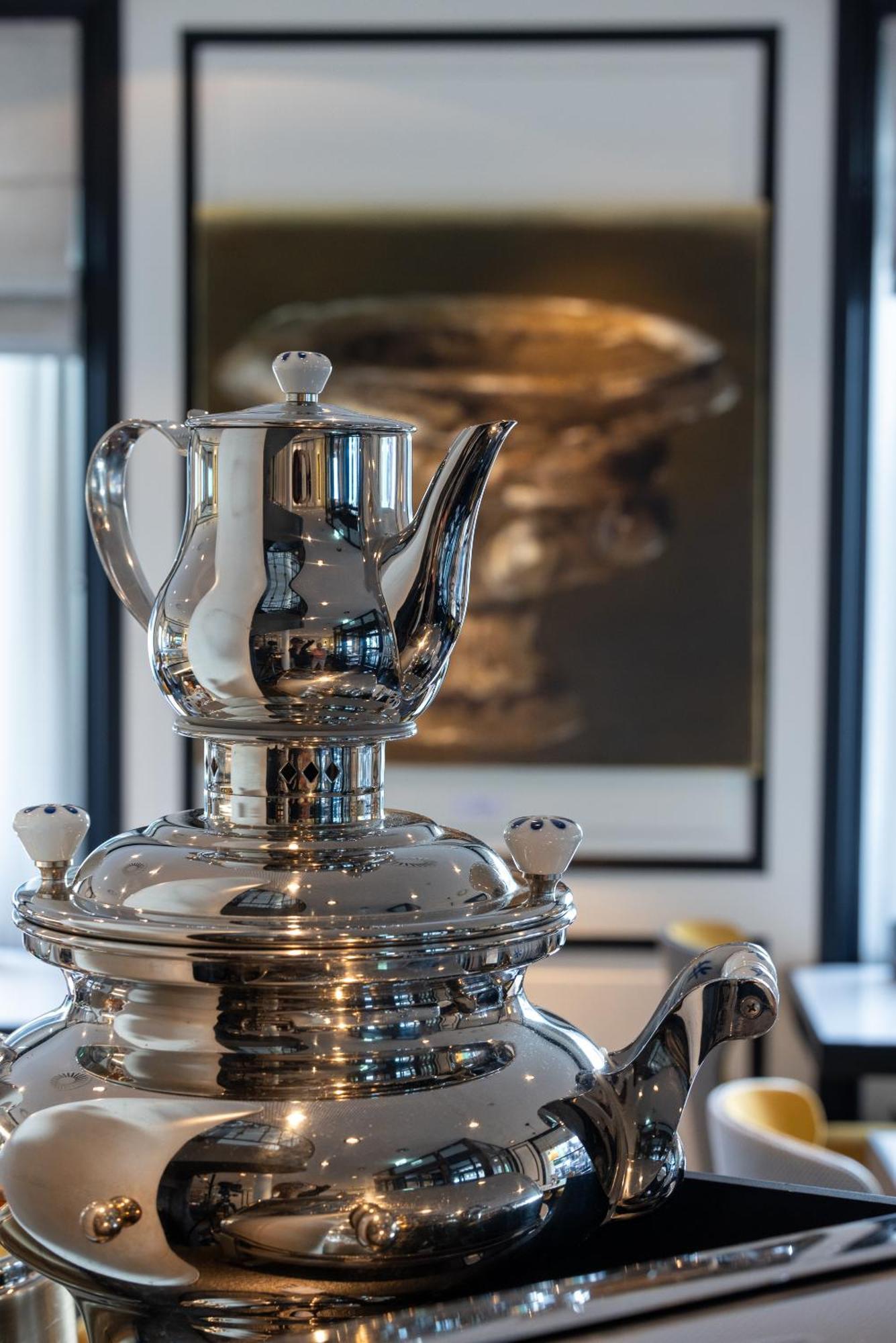Romantik Hotel Mont Blanc Au Lac Morges Εξωτερικό φωτογραφία