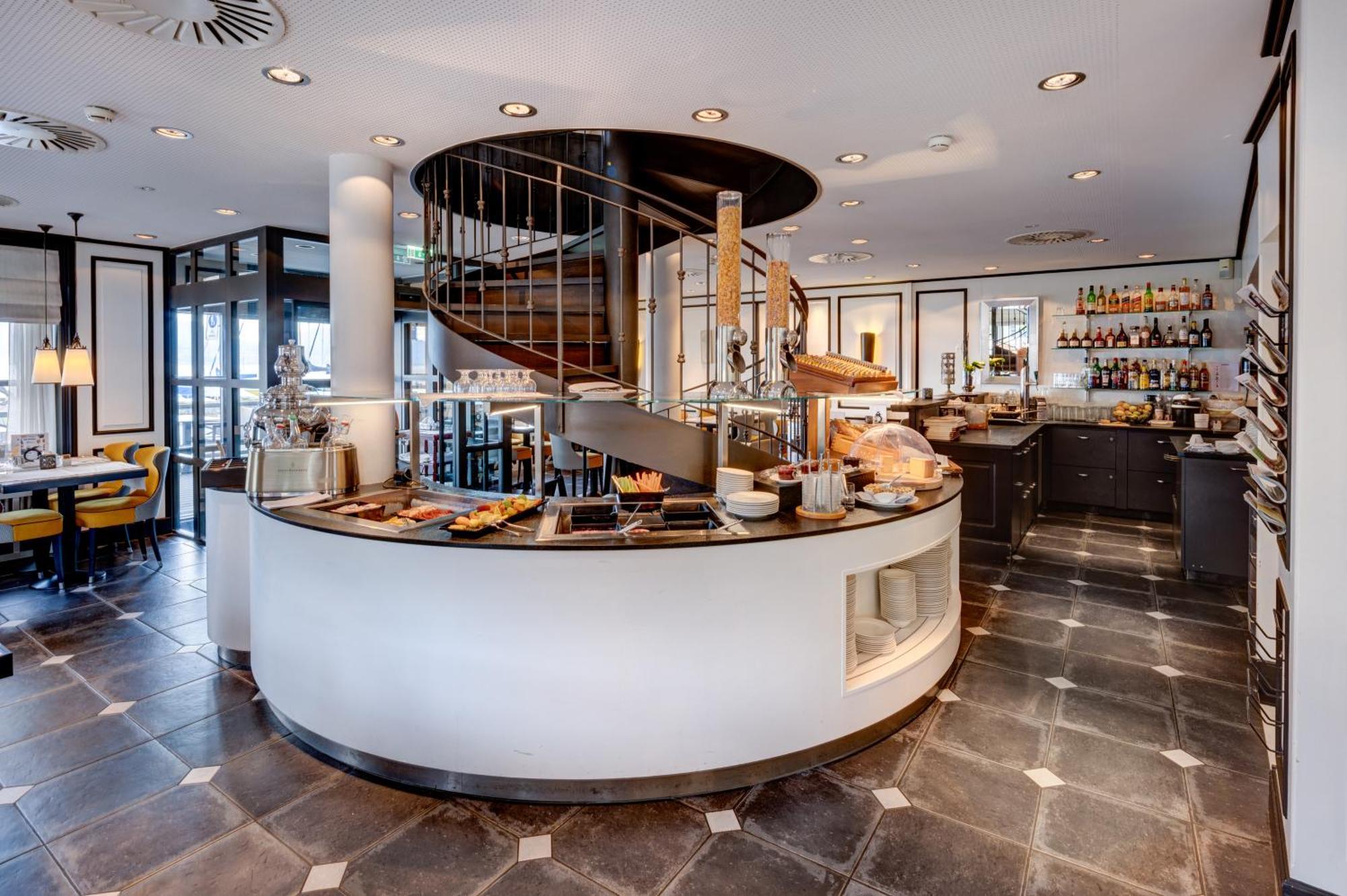 Romantik Hotel Mont Blanc Au Lac Morges Εξωτερικό φωτογραφία
